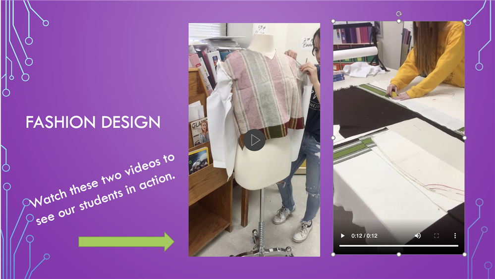 Fashion Design 